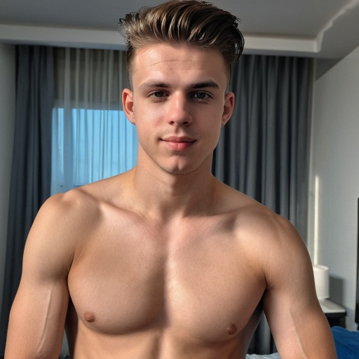 Silk rituals camboy sexy